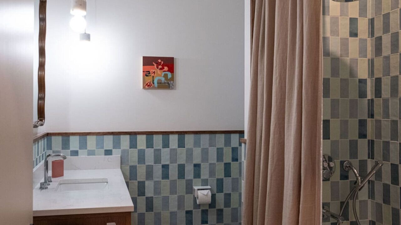 Photo of Bathroom in Revelstoke
