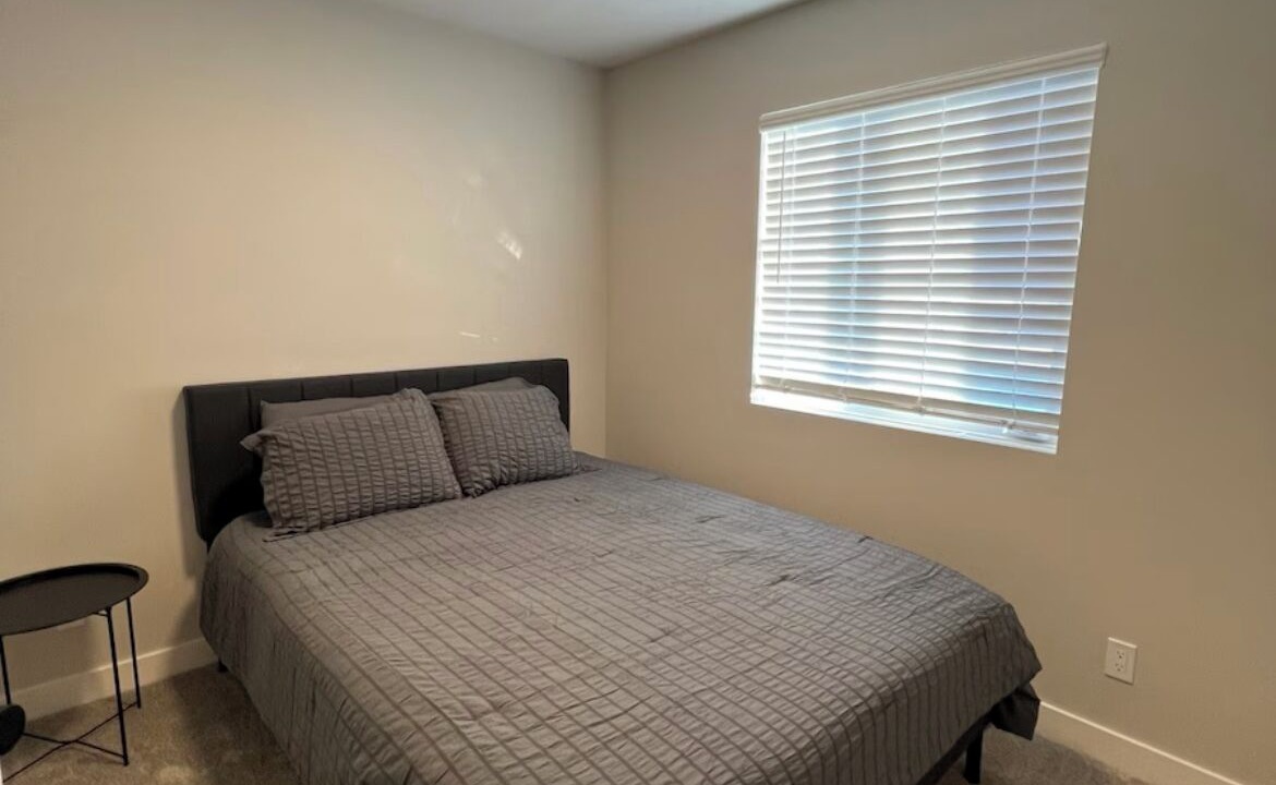 Photo of Bedroom in Sylvan Lake