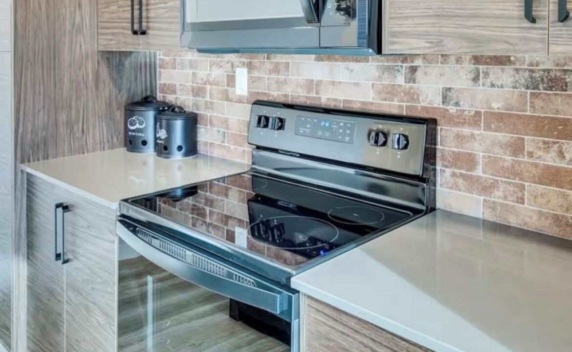 Photo of Kitchen in Sylvan Lake