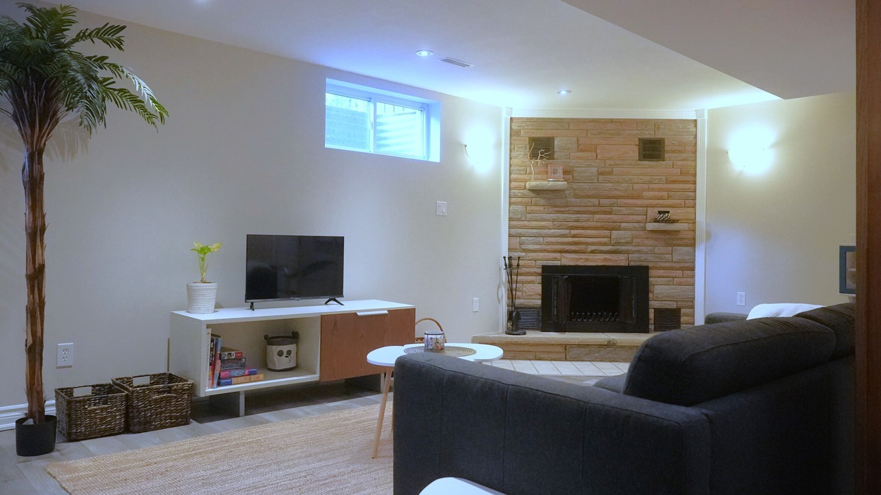 Photo of Livingroom in Clearview