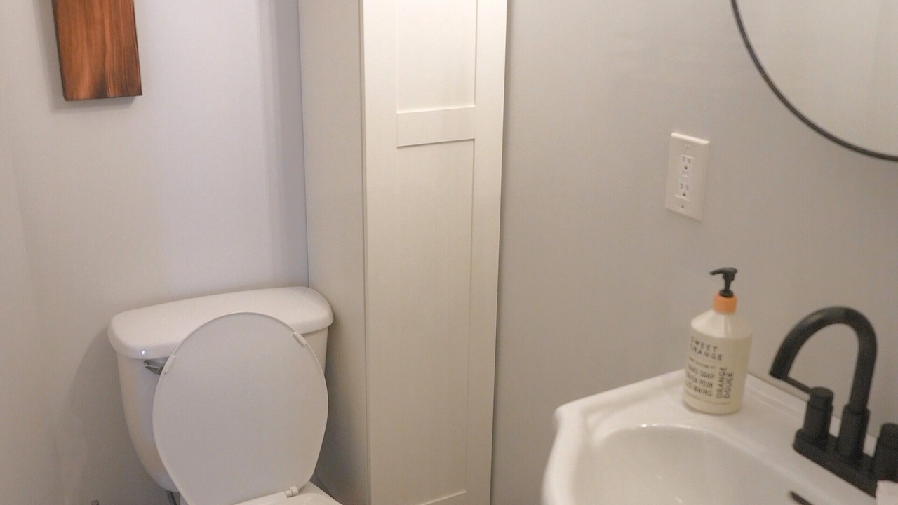Photo of Bathroom in Clearview