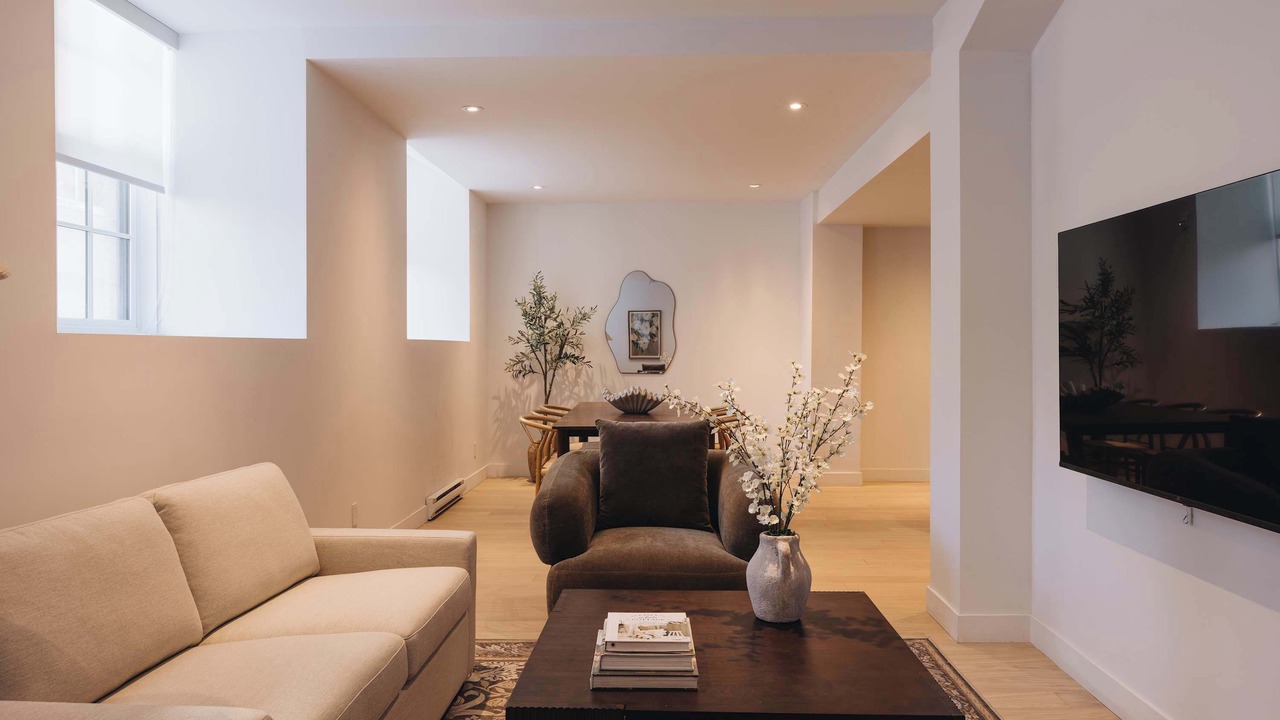 Photo of Livingroom in Chinatown