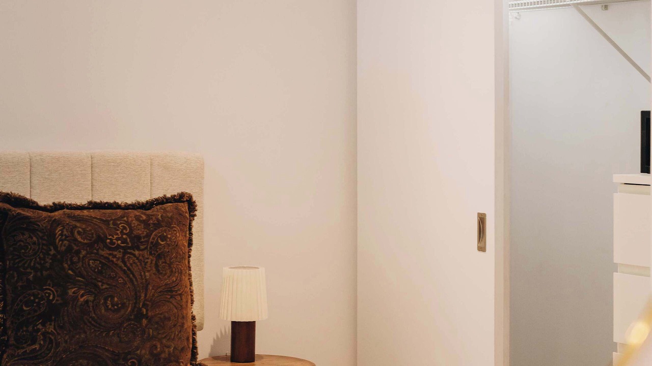 Photo of Bedroom in Chinatown