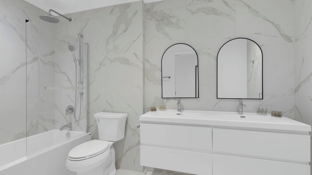 Photo of Bathroom in Chinatown