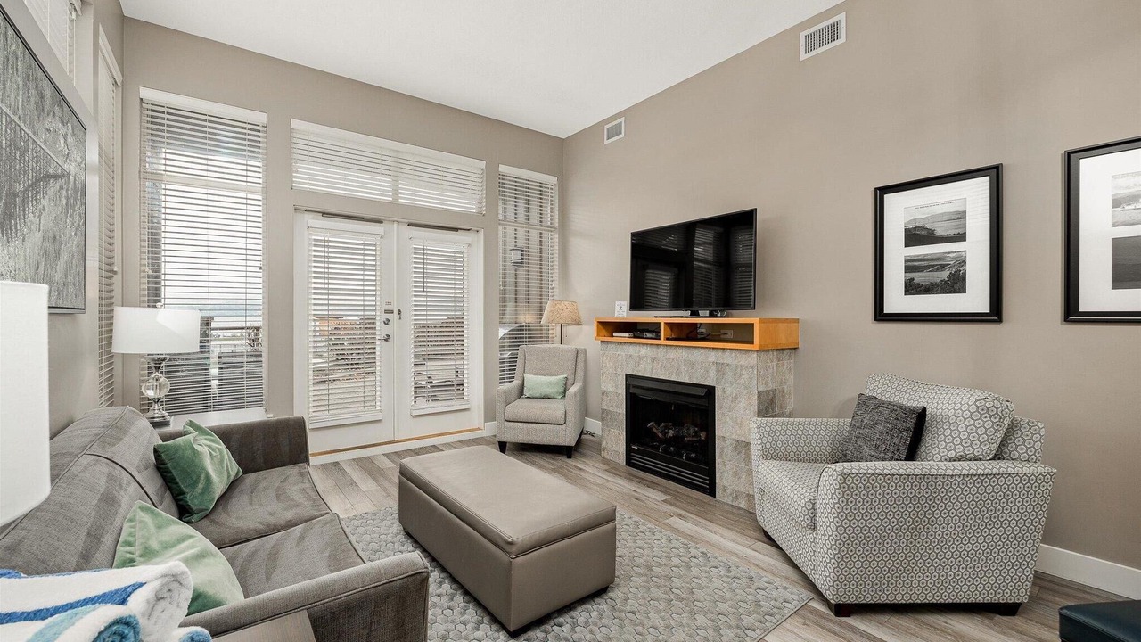 Photo of Livingroom in Westbank
