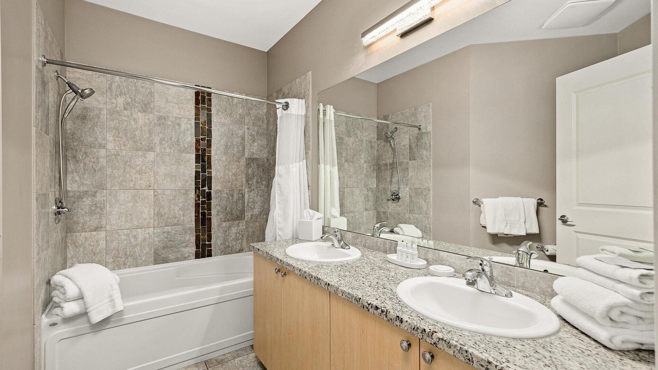 Photo of Bathroom in Westbank