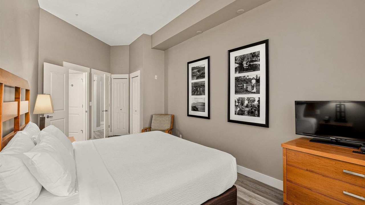 Photo of Bedroom in Westbank