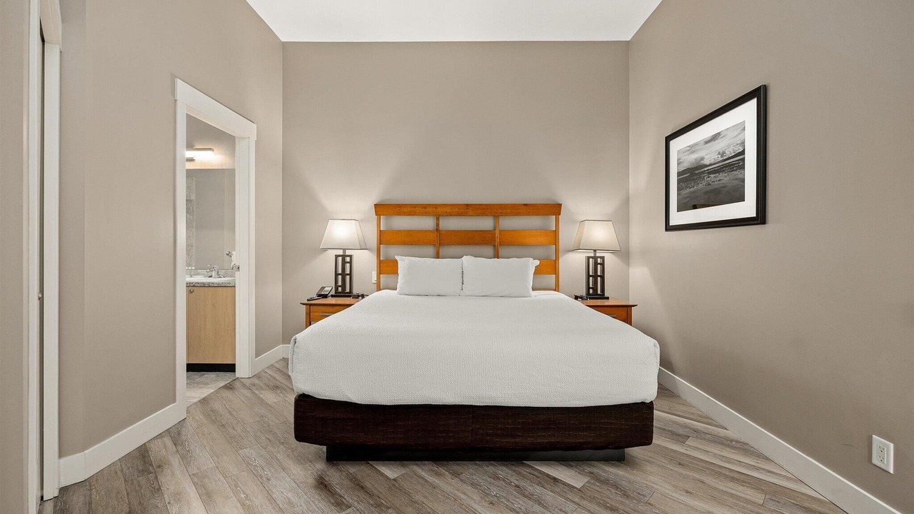 Photo of Bedroom in Westbank