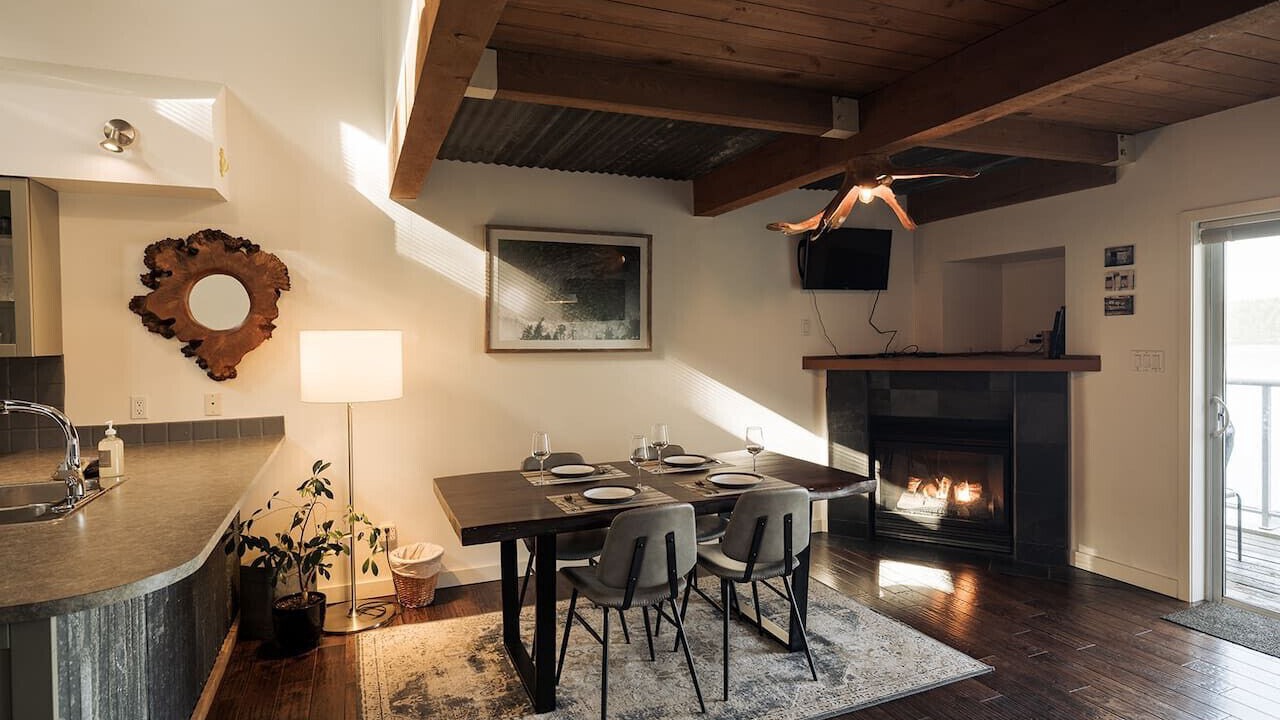 Photo of Bedroom in Tofino