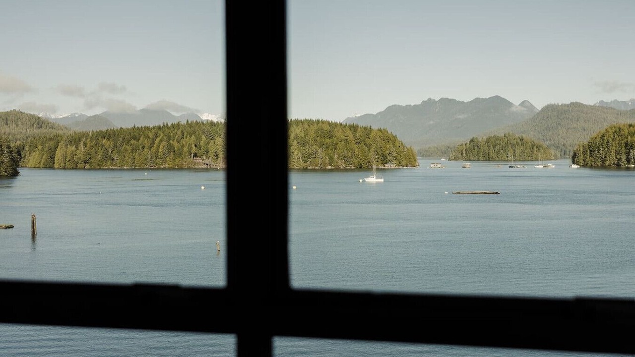 Photo of Others in Tofino