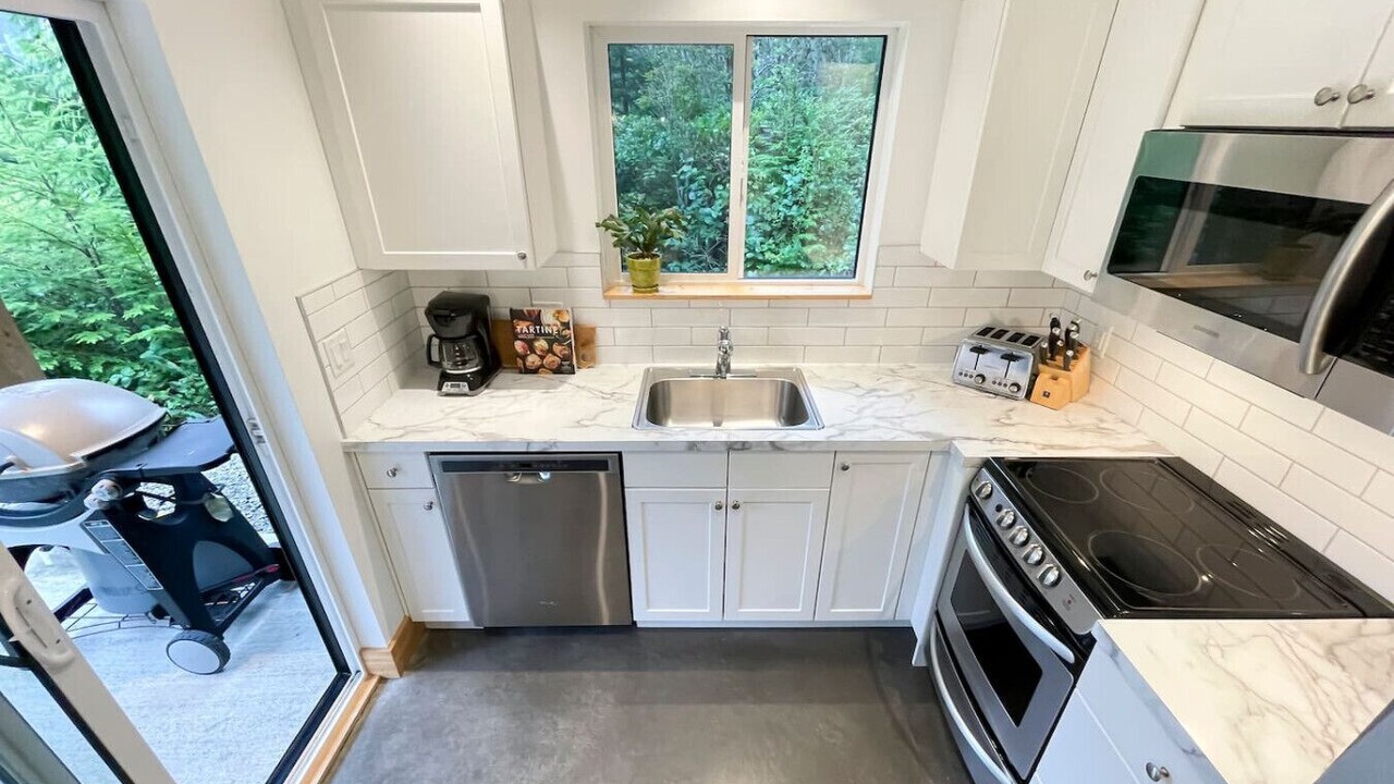 Photo of Outdoor in Tofino