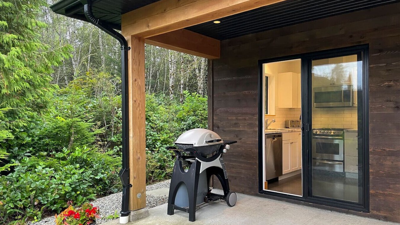 Photo of Outdoor in Tofino