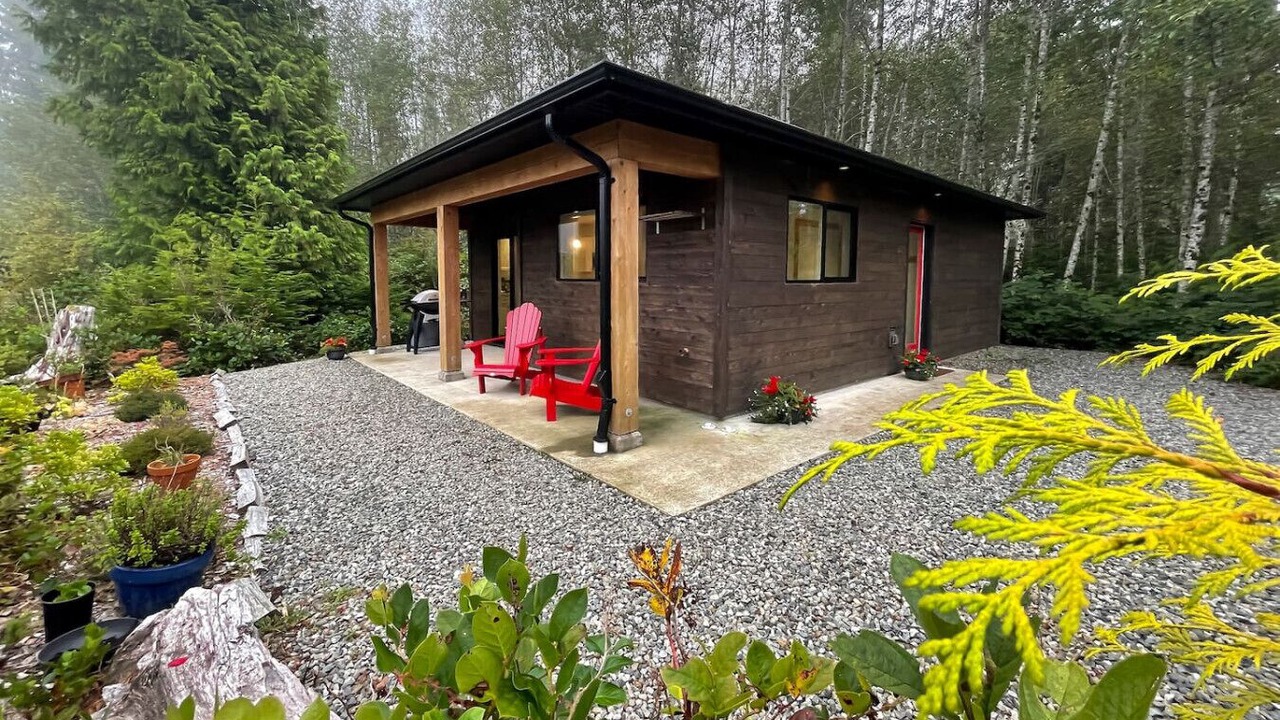 Photo of Others in Tofino