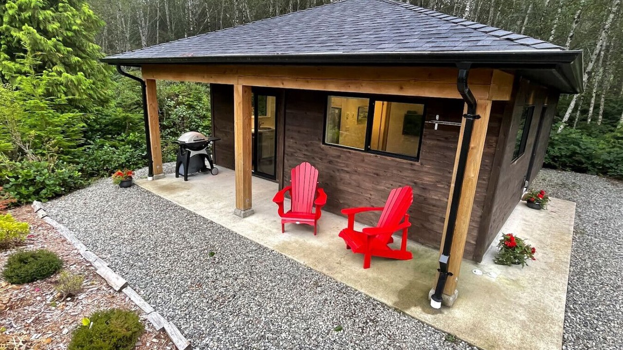 Photo of Outdoor in Tofino