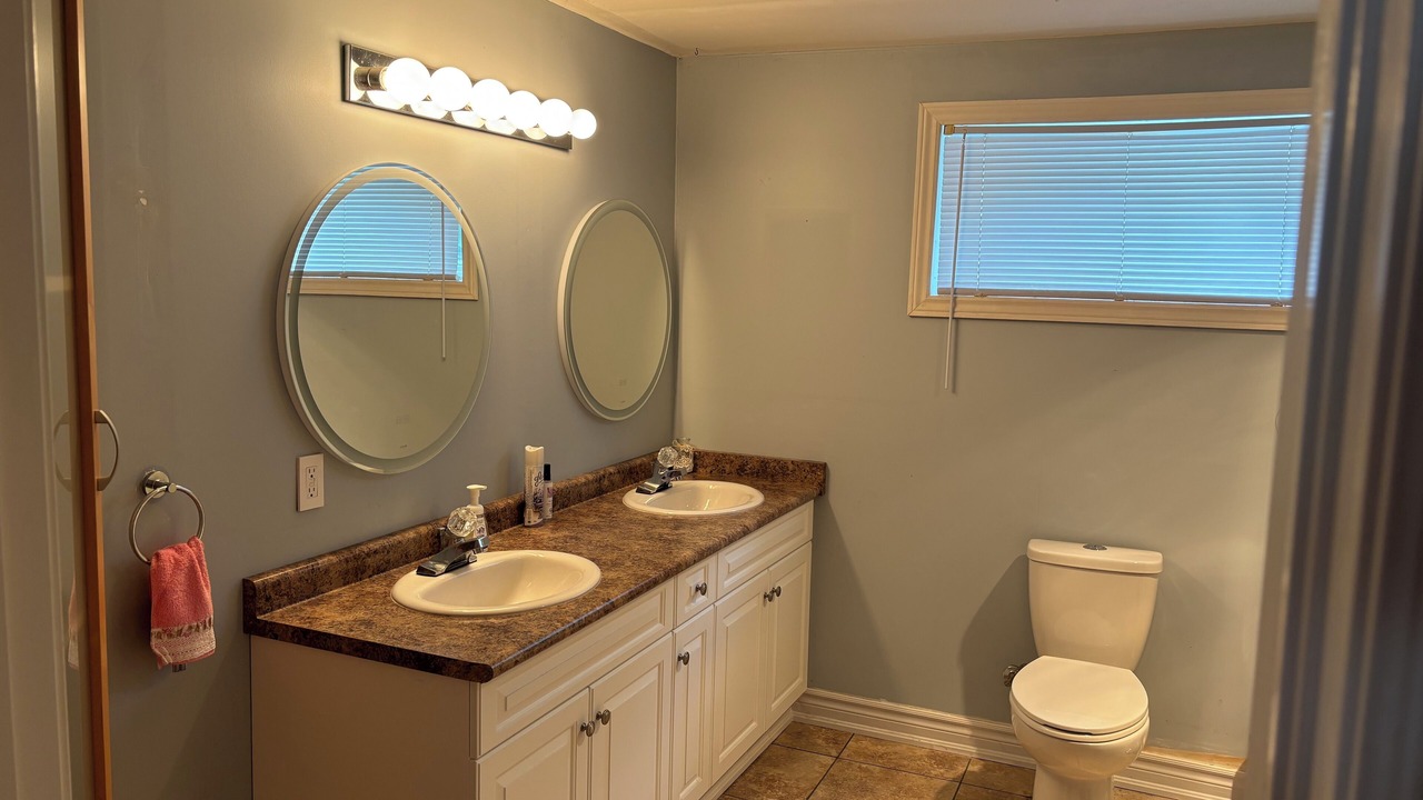 Photo of Bathroom in Lakeport