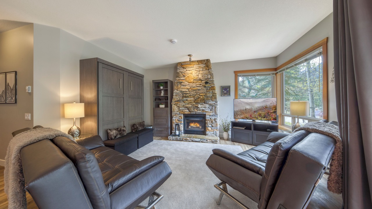 Photo of Livingroom in Panorama