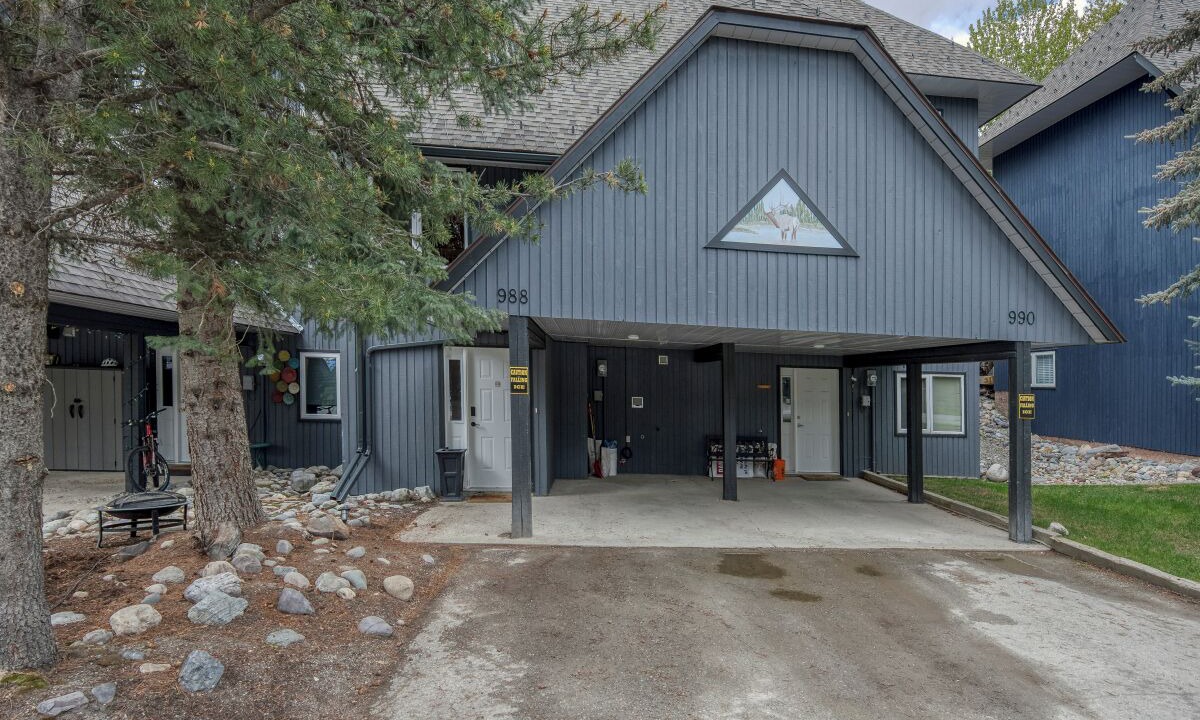 Photo of Outdoor in East Kootenay