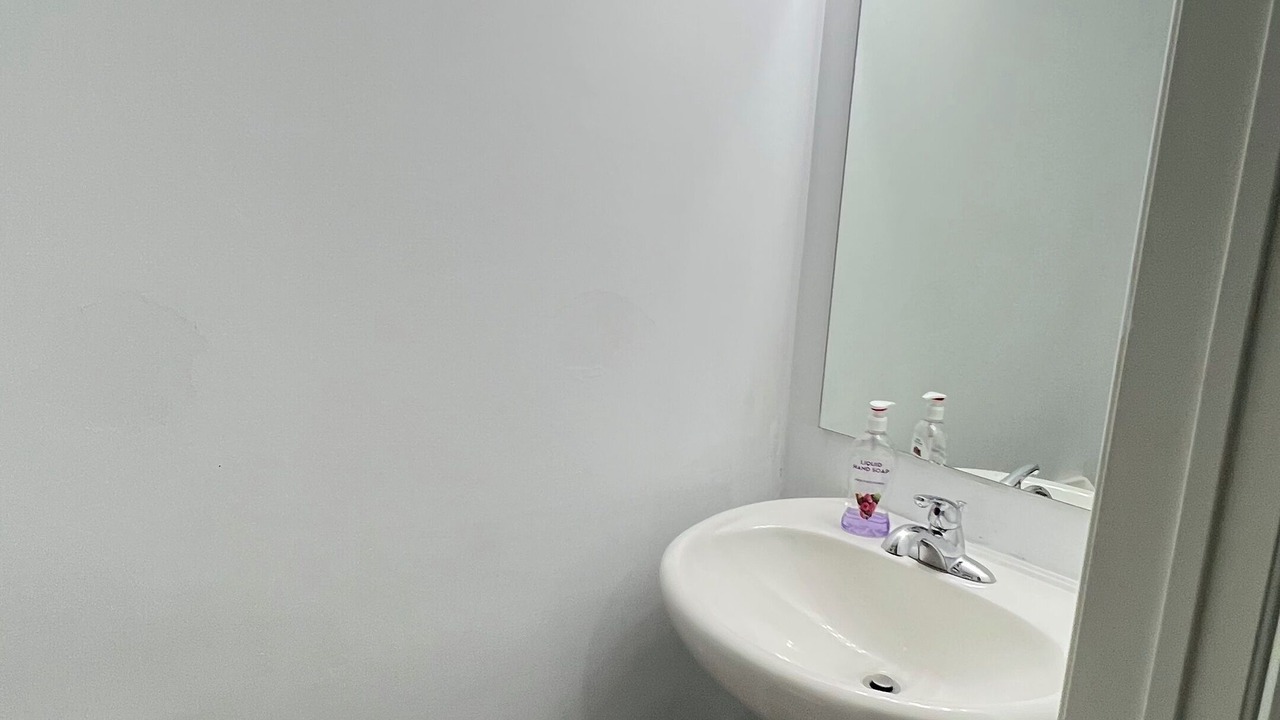 Photo of Bathroom in Brampton