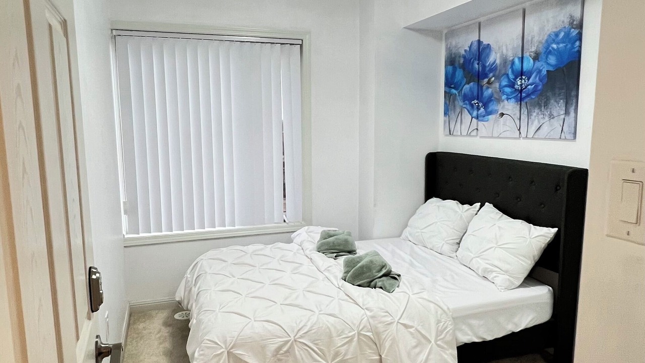 Photo of Bedroom in Brampton