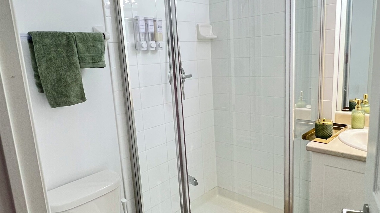 Photo of Bathroom in Brampton