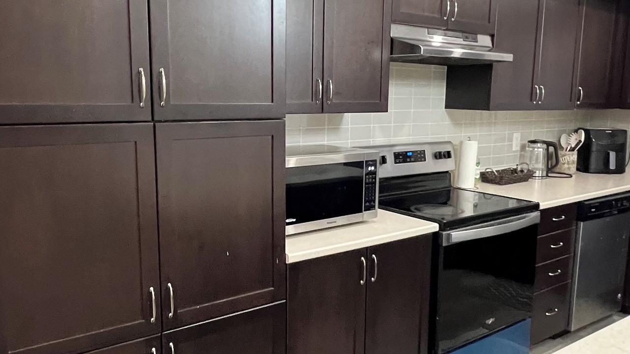Photo of Kitchen in Brampton