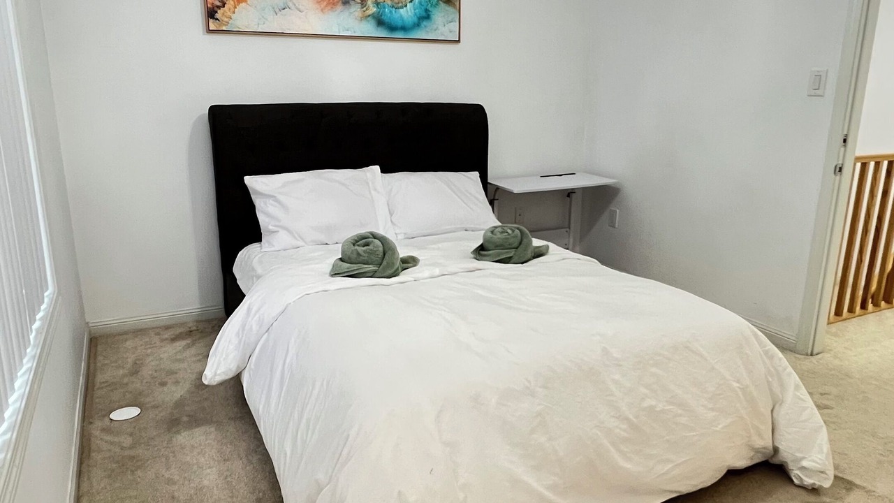 Photo of Bedroom in Brampton