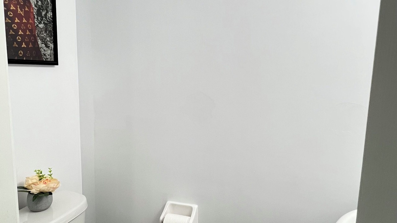 Photo of Bathroom in Brampton