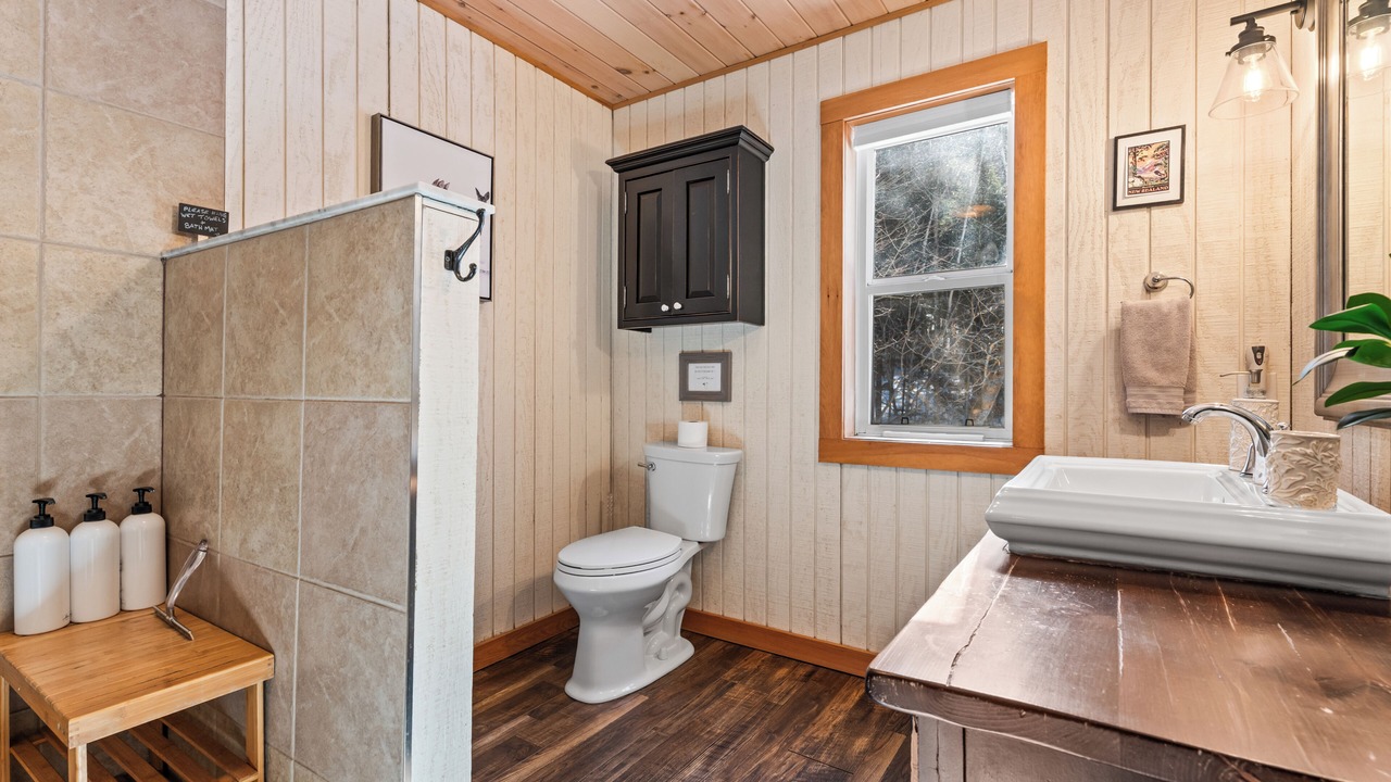 Photo of Bathroom in Huntsville