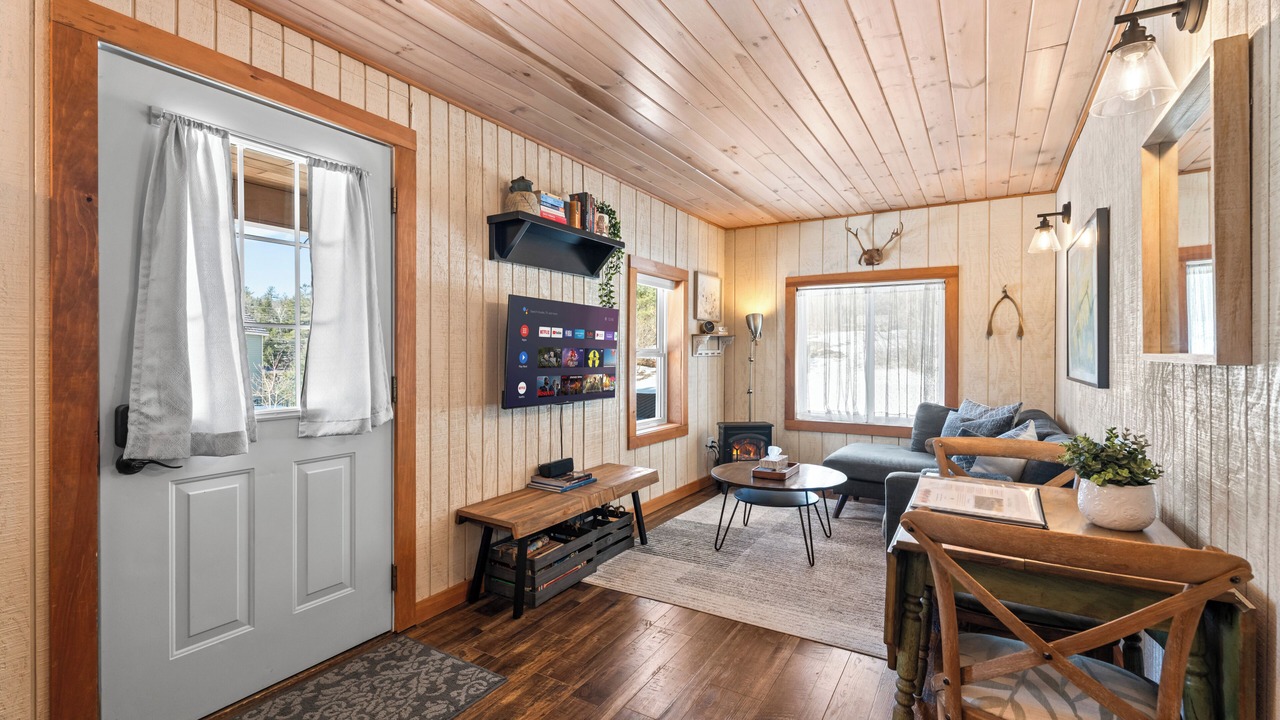 Photo of Bedroom in Huntsville