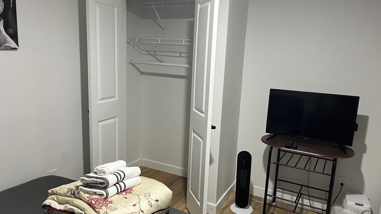 Photo of Bedroom in Chestermere