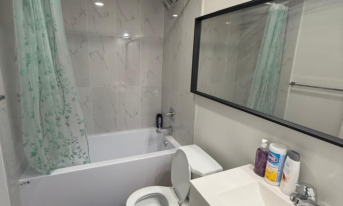 Photo of Bathroom in Chestermere