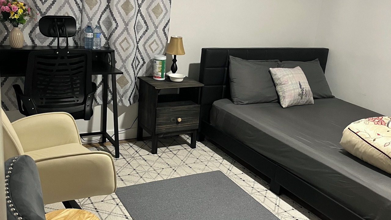 Photo of Bedroom in Chestermere