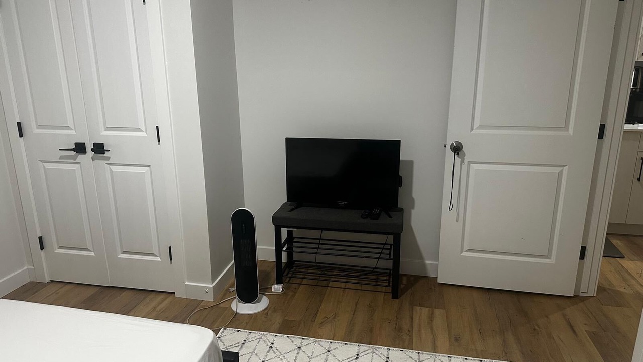 Photo of Bedroom in Chestermere