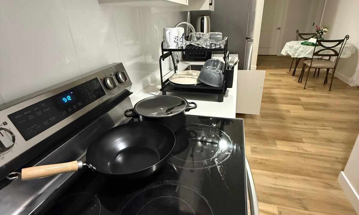 Photo of Kitchen in Chestermere