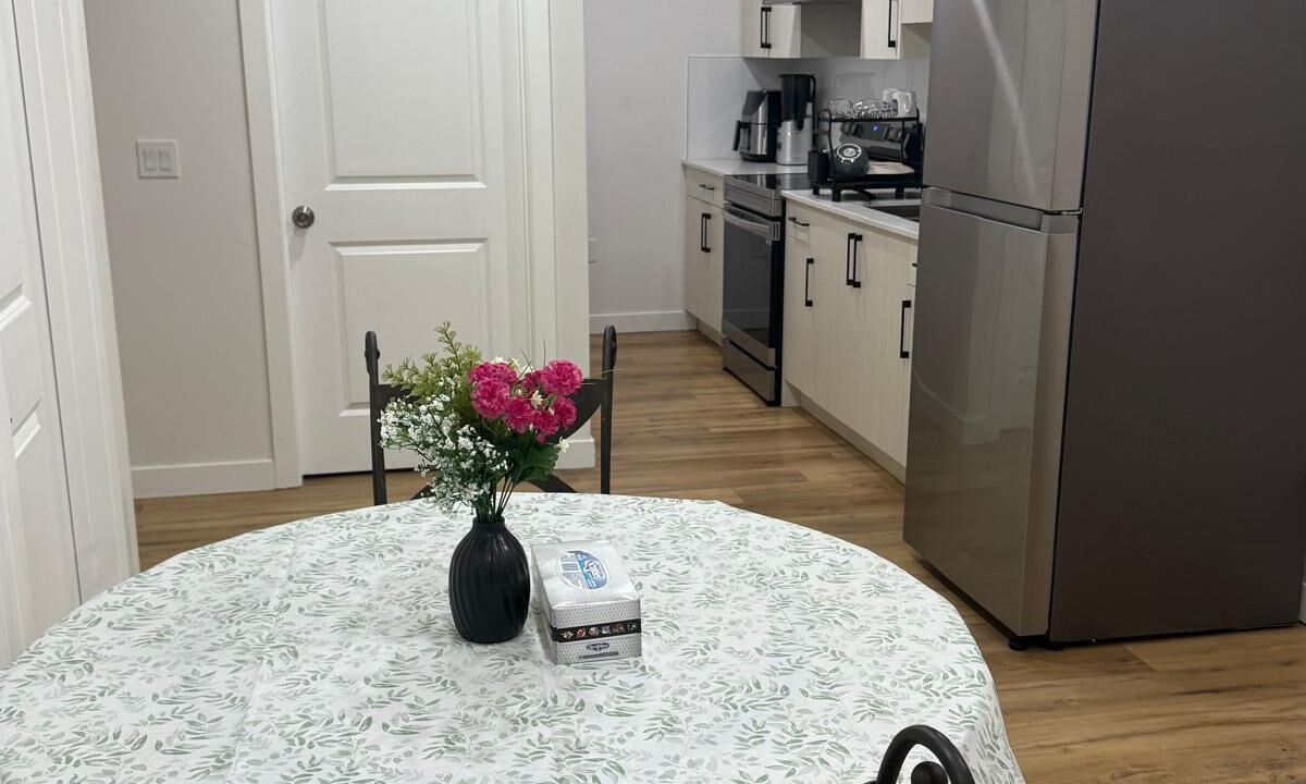 Photo of Kitchen in Chestermere
