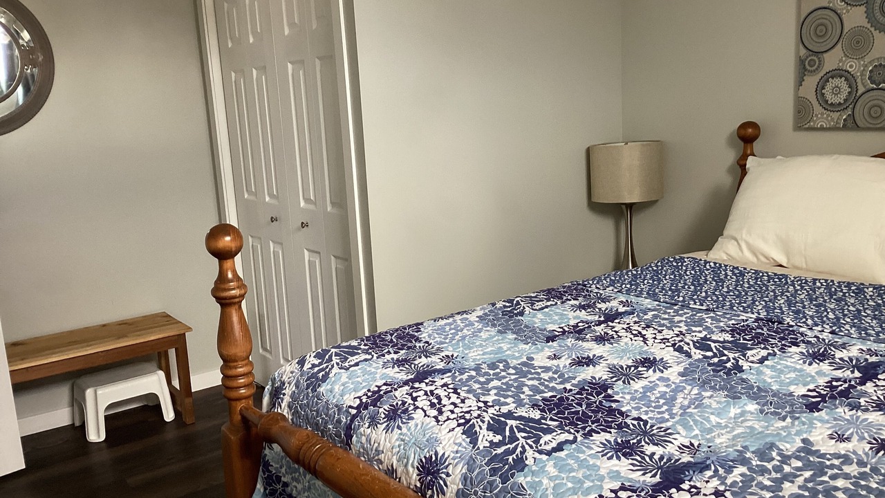 Photo of Bedroom in Okanagan-Similkameen
