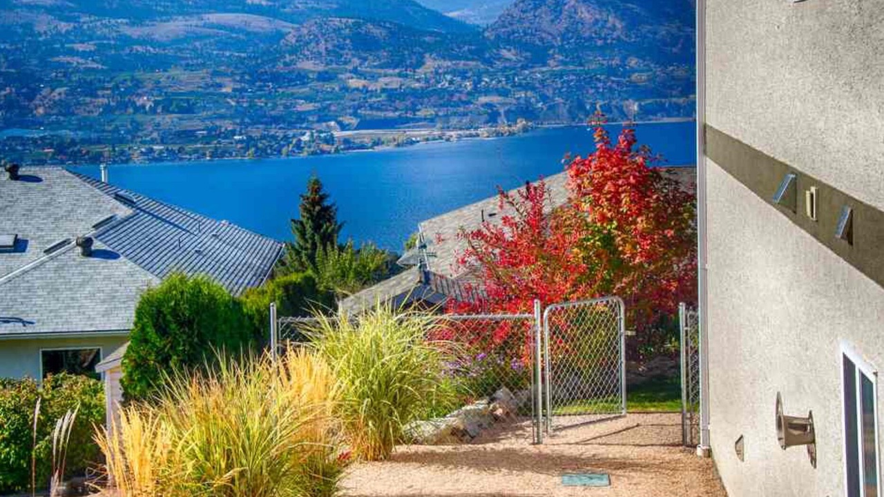 Photo of Outdoor in Okanagan-Similkameen