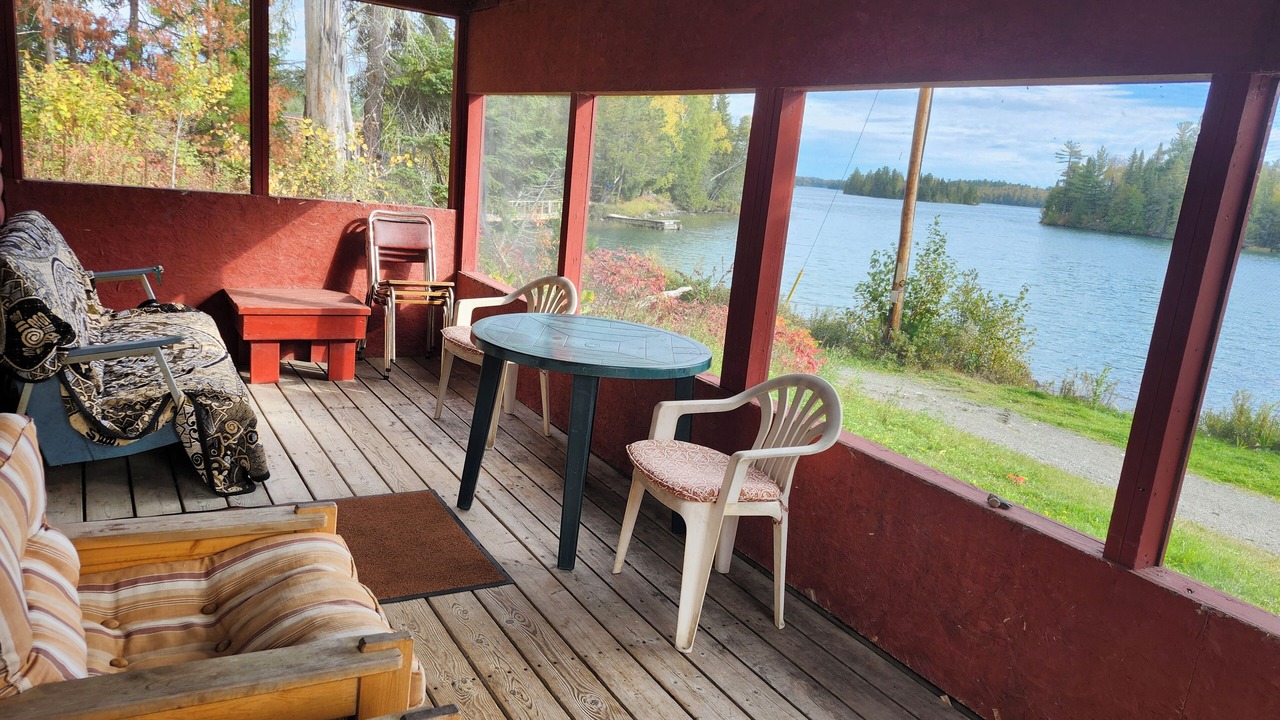 Photo of Outdoor in Sioux Narrows Nestor Falls
