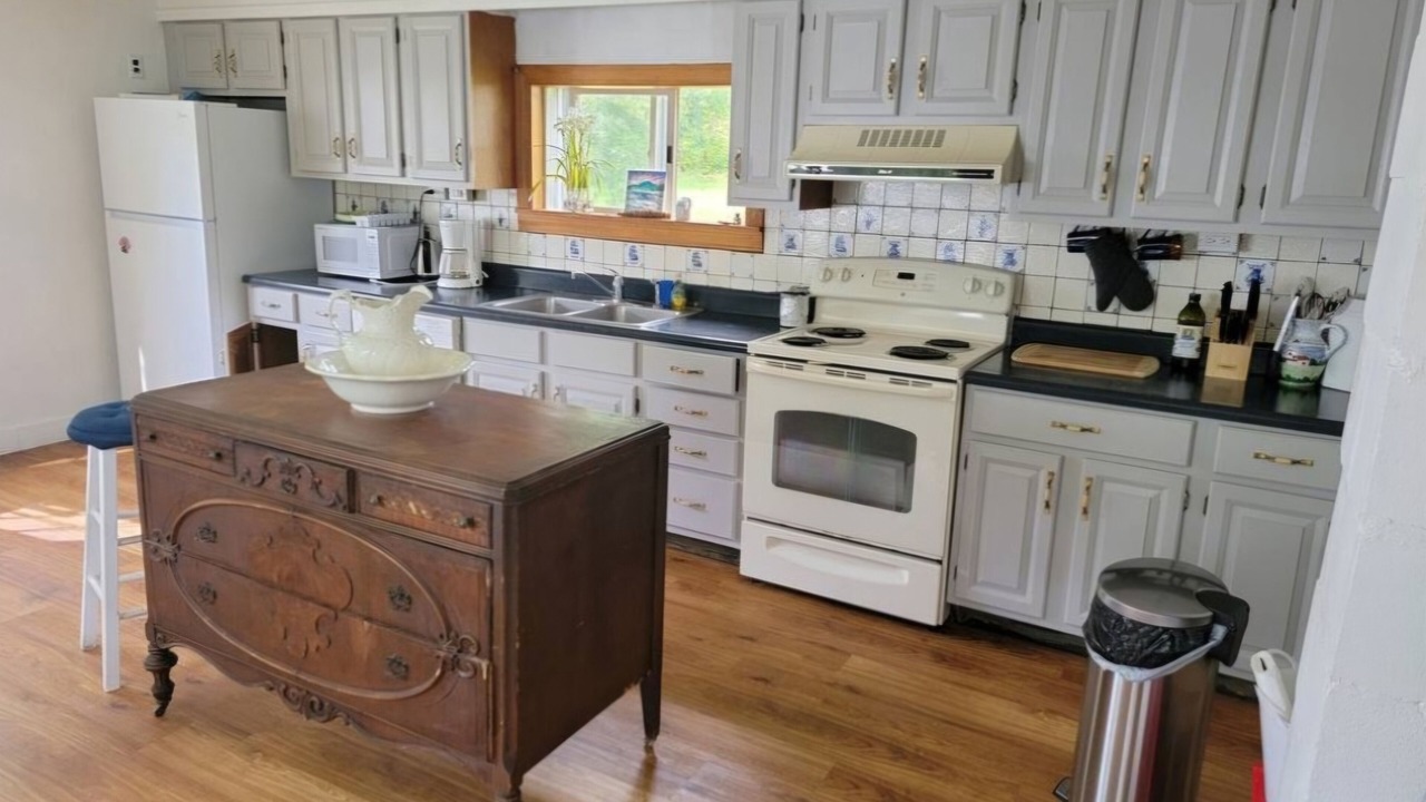 Photo of Kitchen in Mac Mahan