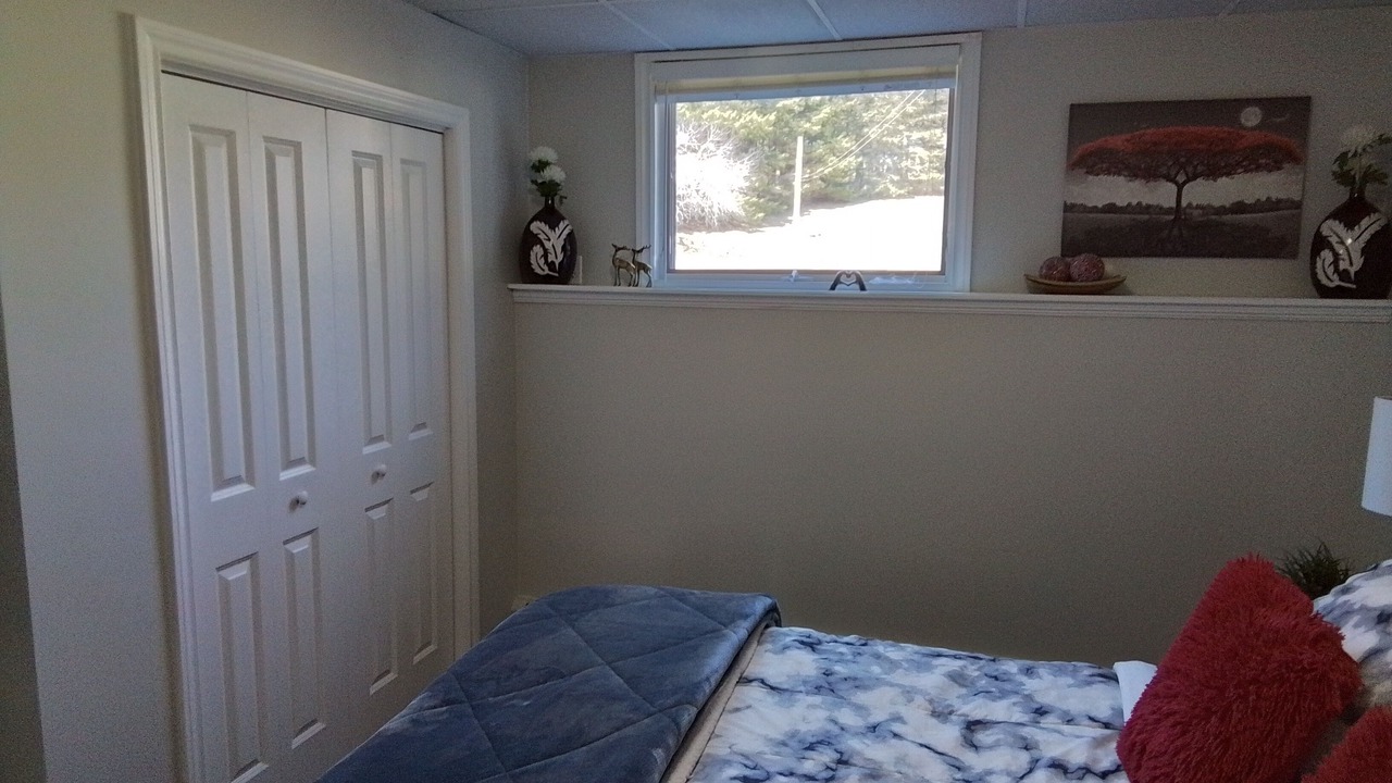 Photo of Bedroom in Charlotte's Shore