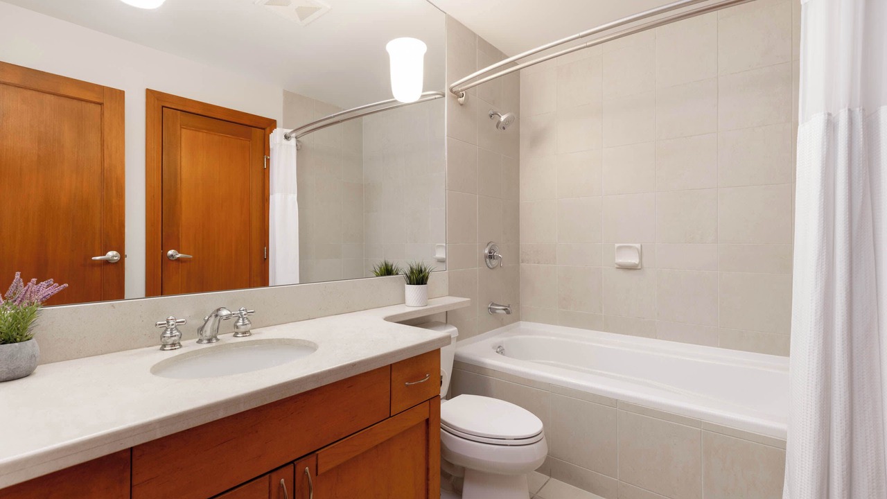 Photo of Bathroom in Village North