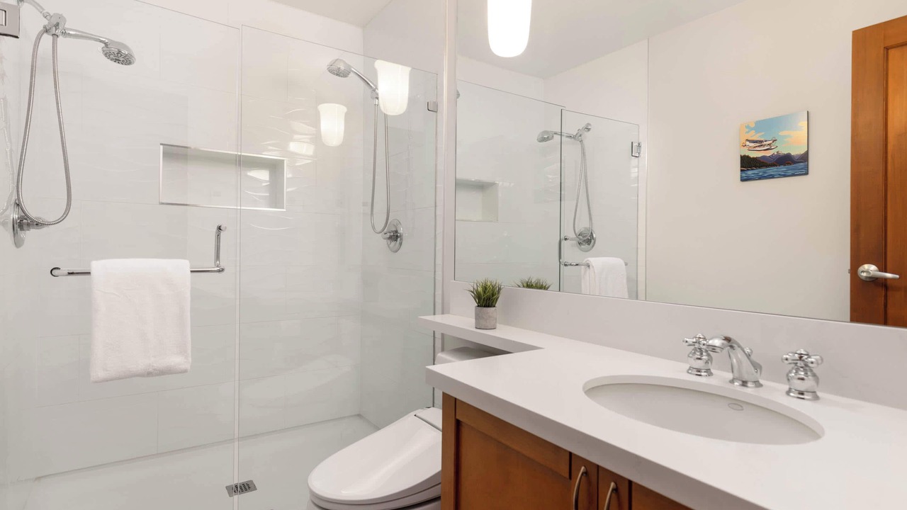 Photo of Bathroom in Village North
