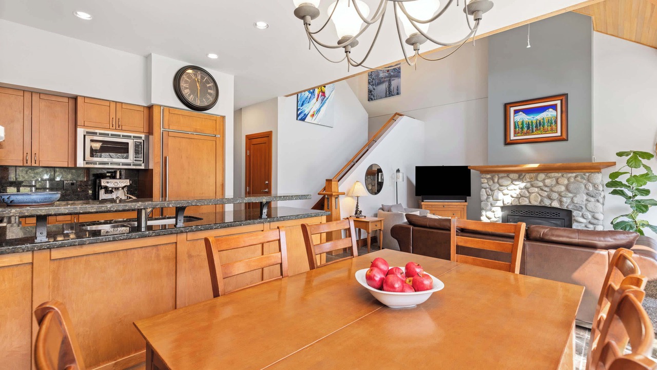 Photo of Livingroom in Village North