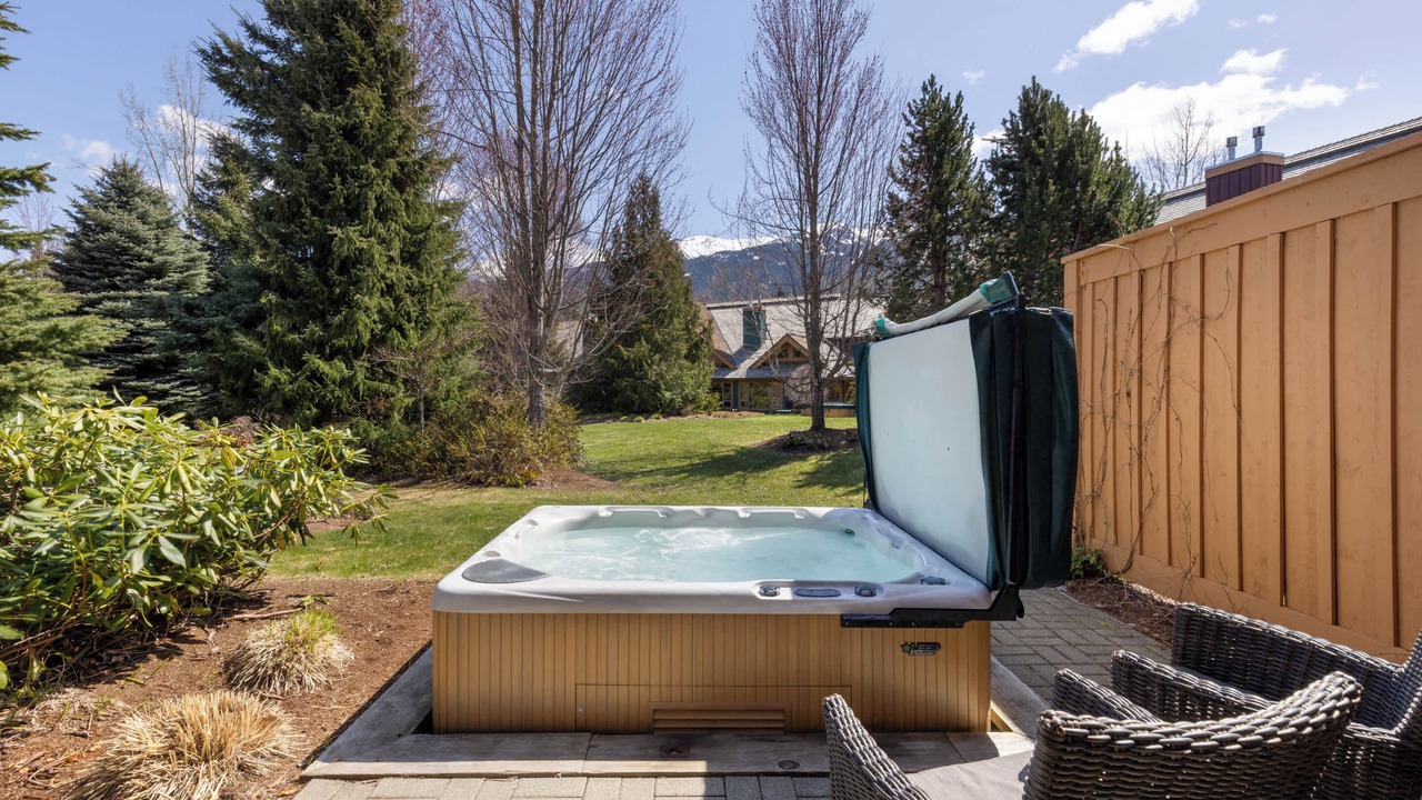 Photo of Outdoor in Village North