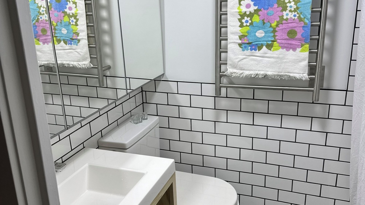 Photo of Bathroom in Wasaga Beach