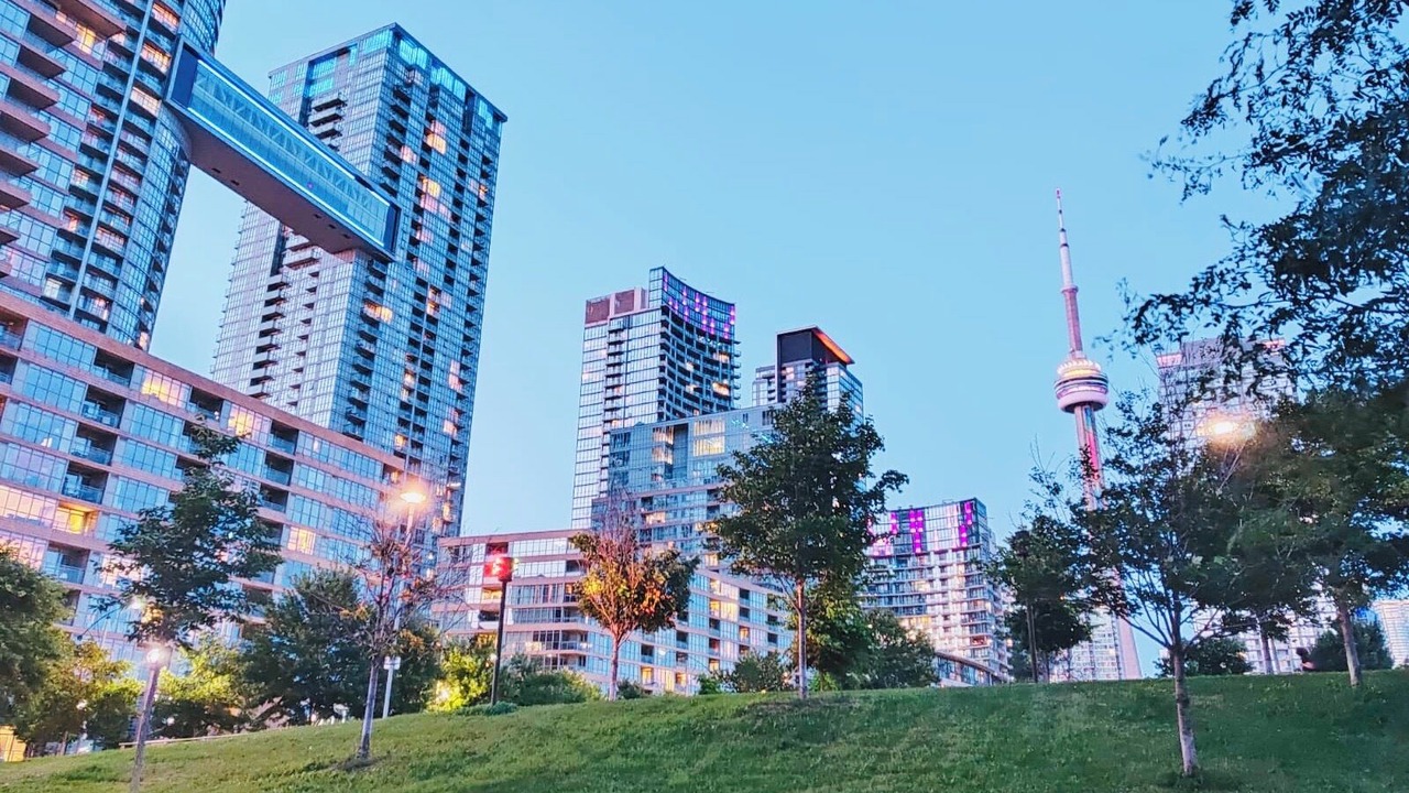 Photo of Outdoor in Bathurst Quay