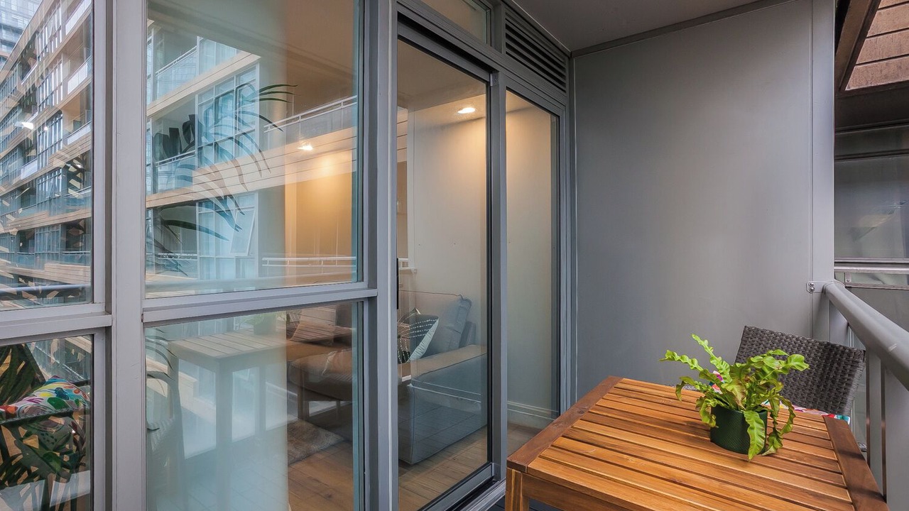 Photo of Outdoor in Bathurst Quay