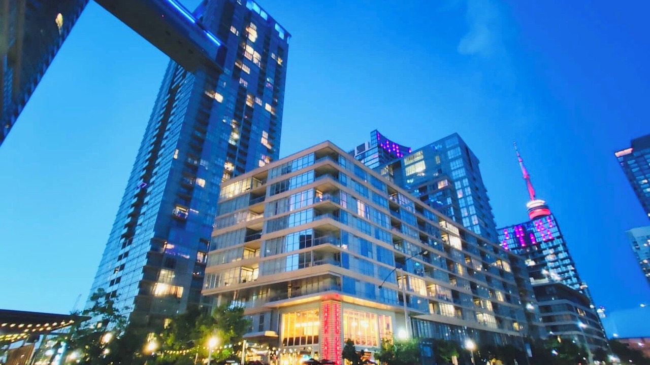 Photo of Outdoor in Bathurst Quay