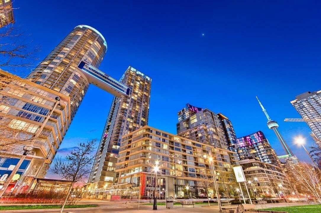 Photo of Outdoor in Bathurst Quay