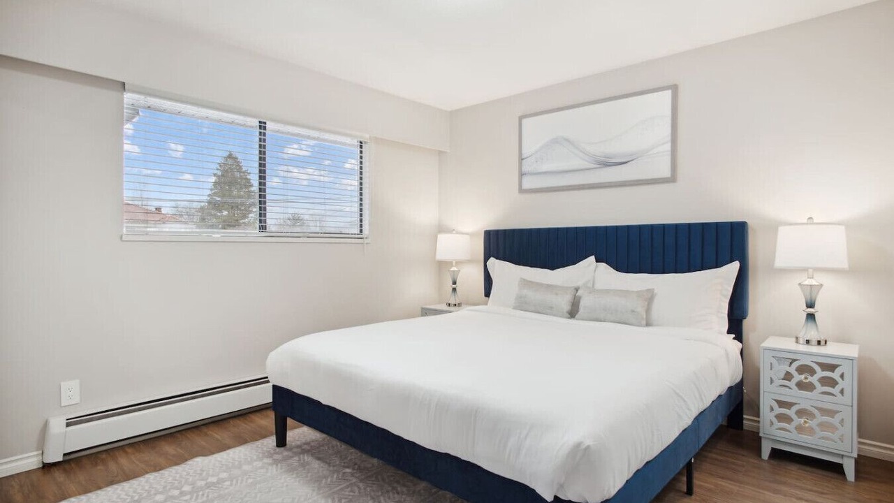 Photo of Bedroom in Killarney
